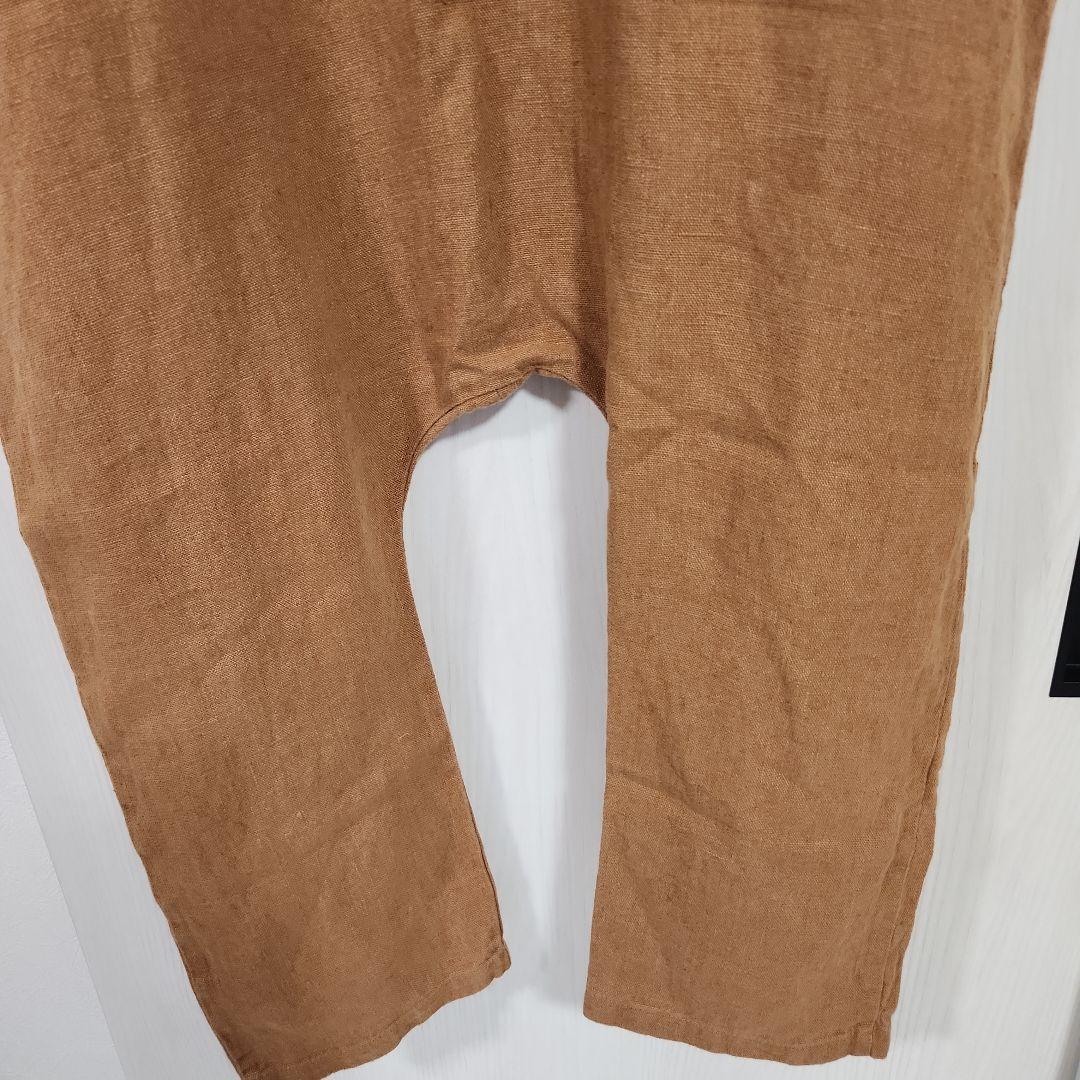 フォグリネンワーク♡ルシア　オールインワン　オークル　ネストローブ　トゥデイフル