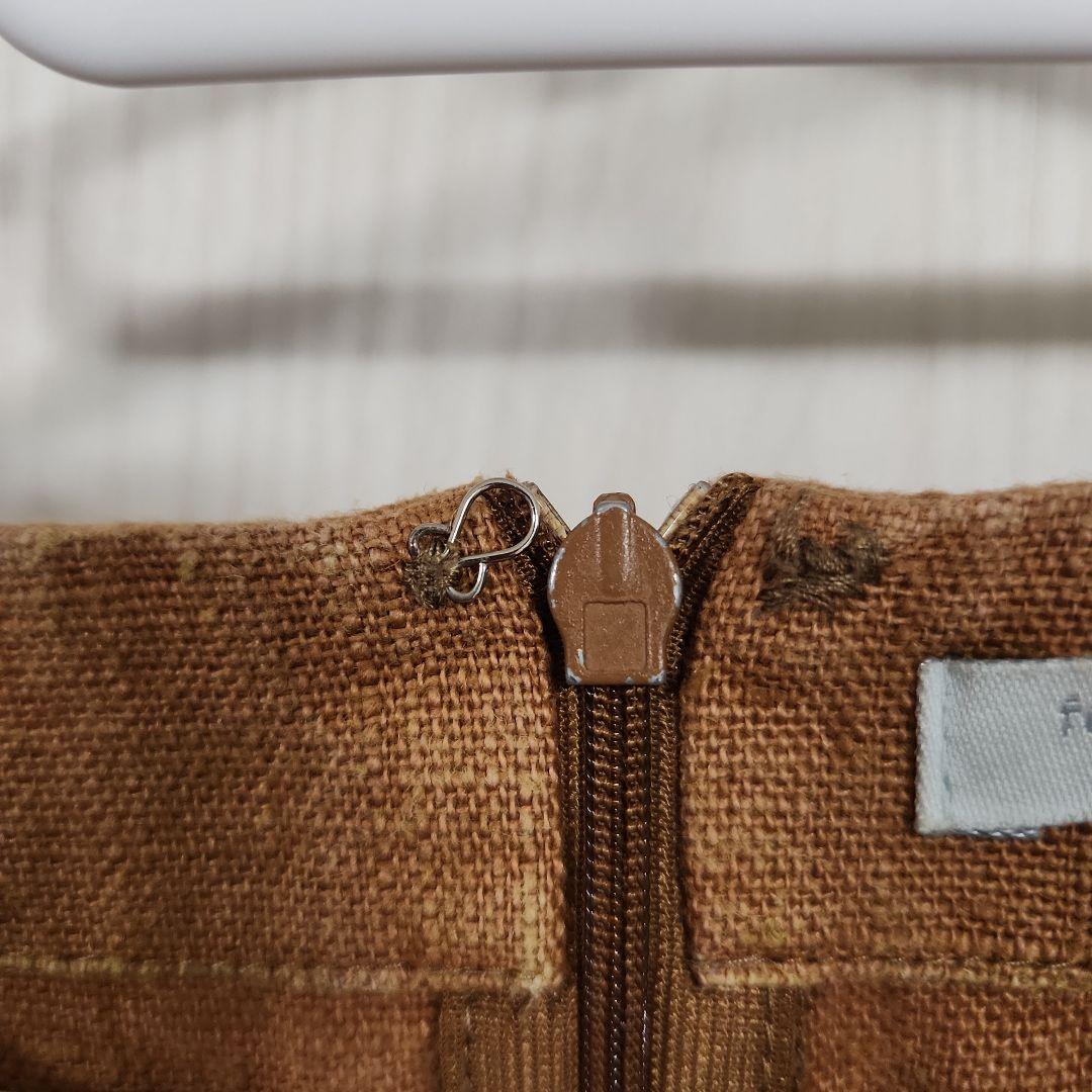 フォグリネンワーク♡ルシア　オールインワン　オークル　ネストローブ　トゥデイフル