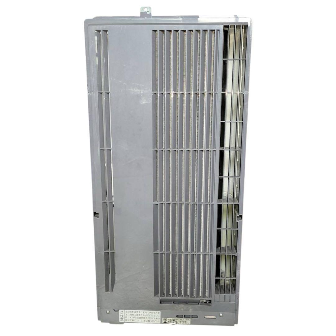 【送料込】KOIZUMI コイズミ　窓用エアコン　ルームエアコン KAW1902