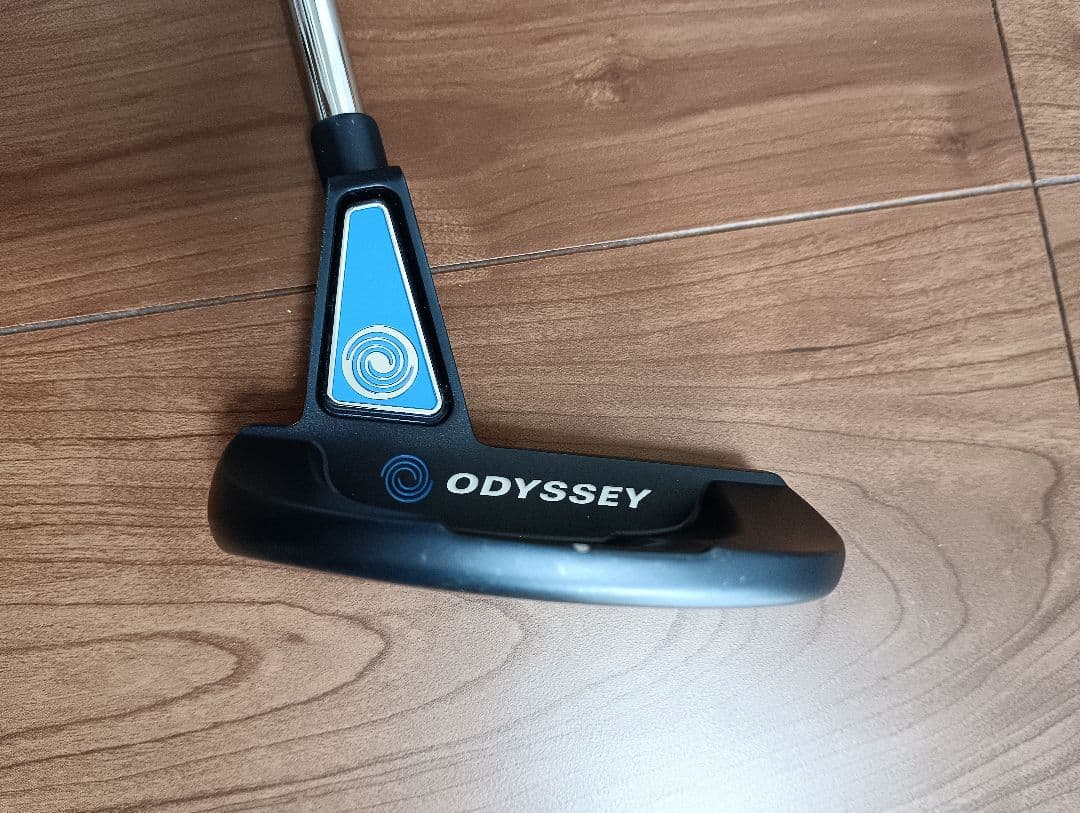 オデッセイ/パター Ai-ONE TRI-BEAM ＃5 34インチ