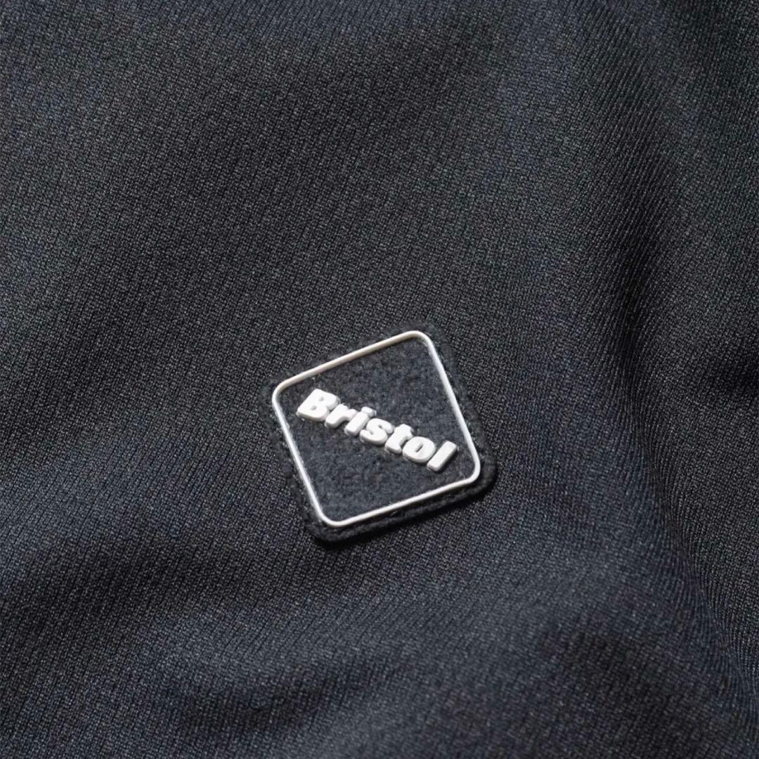 ⊂*⊃様 F.C.R.B S/S TEAM POLO ポロシャツ FCRB-24