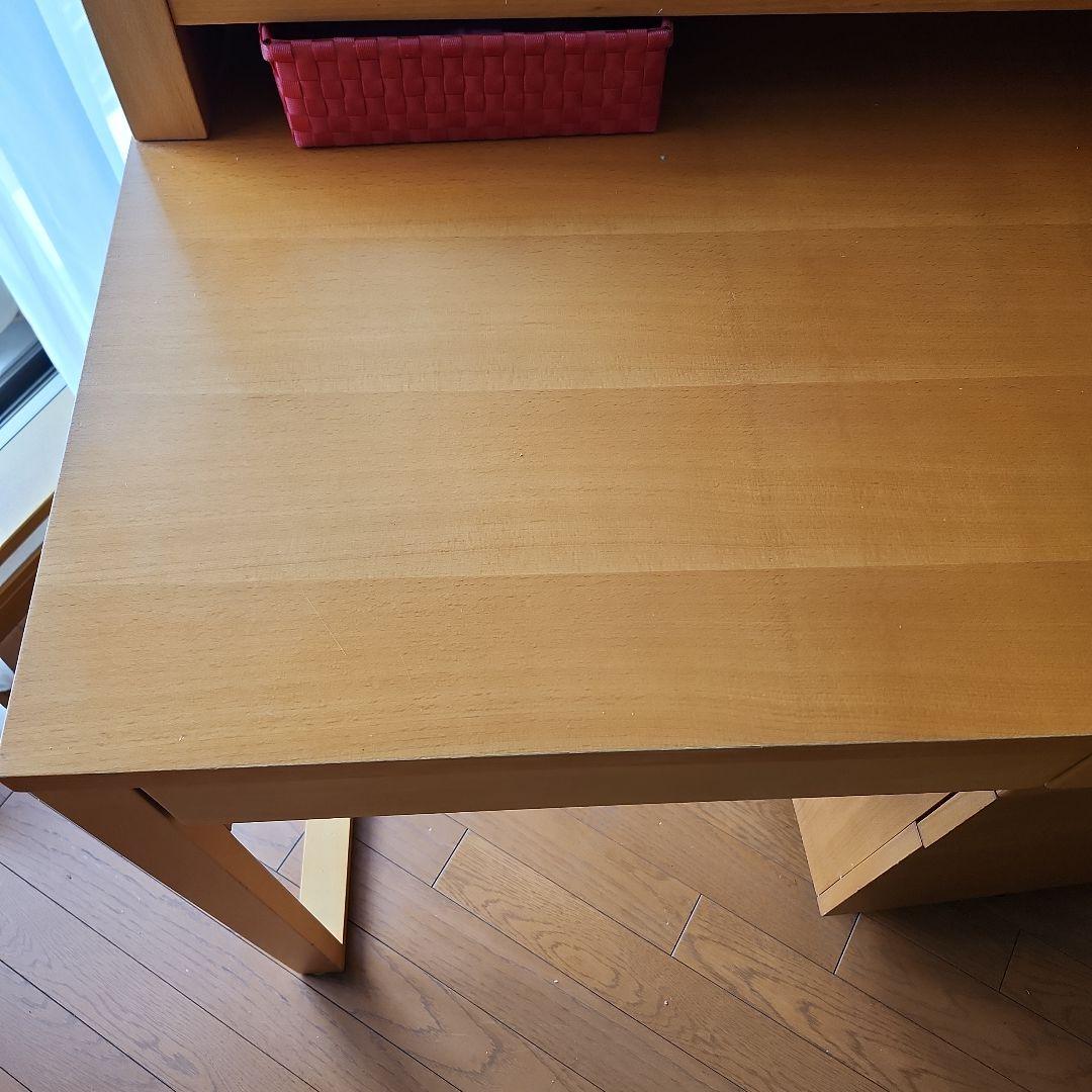 ACTUS　デスクのみ