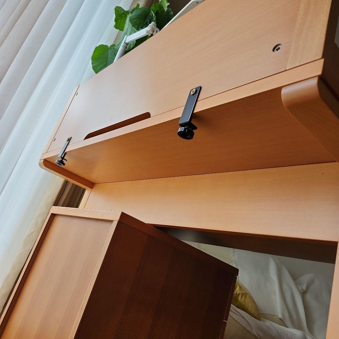 ACTUS　デスクのみ