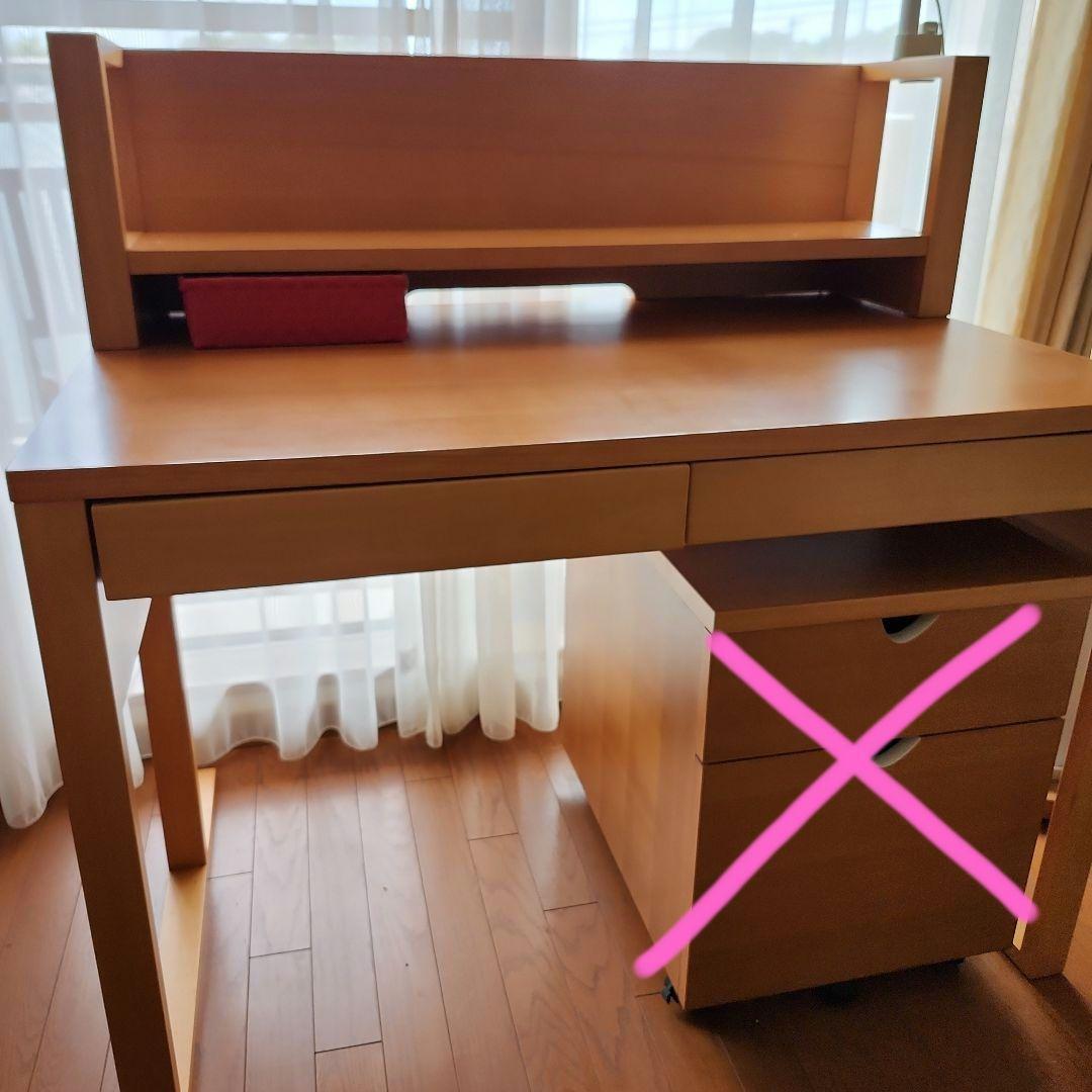 ACTUS　デスクのみ