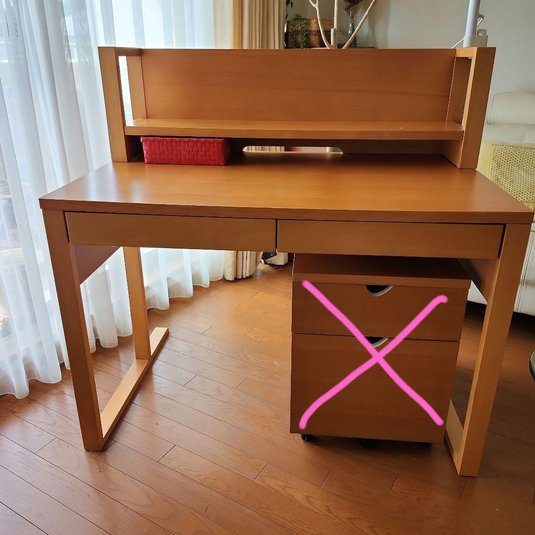 ACTUS　デスクのみ