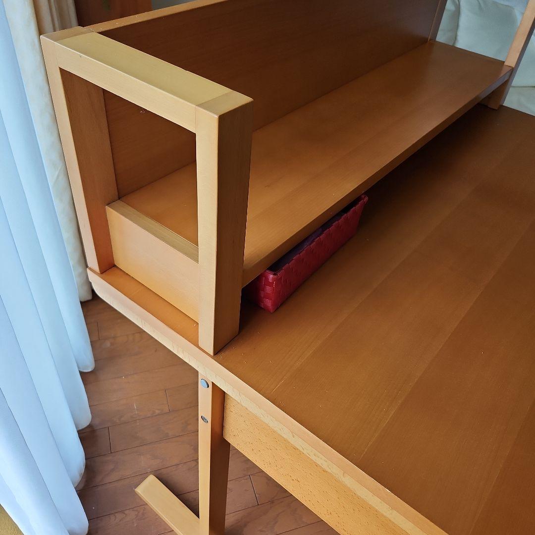 ACTUS　デスクのみ