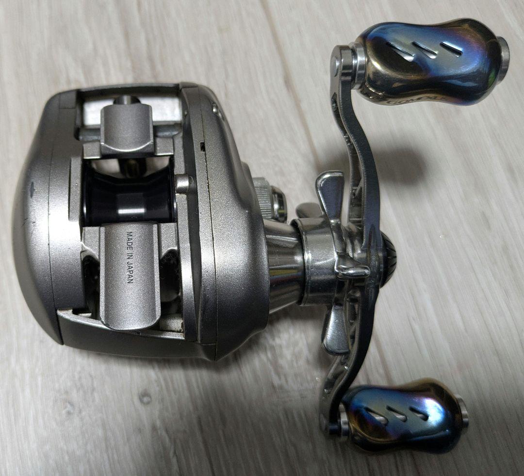 OOM2806商品、TEAM DAIWA-Z 105HL