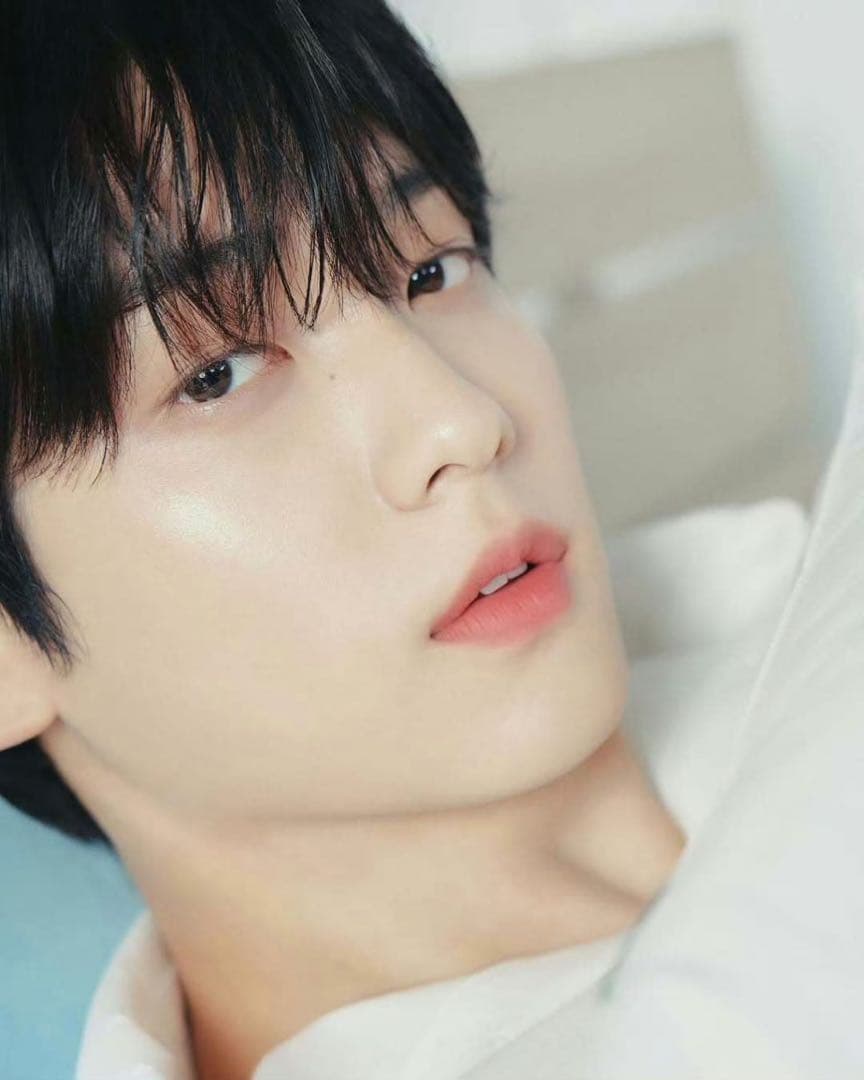 TXT スビン SOOBIN × INTO U 限定コラボセット 箱なし ⑤