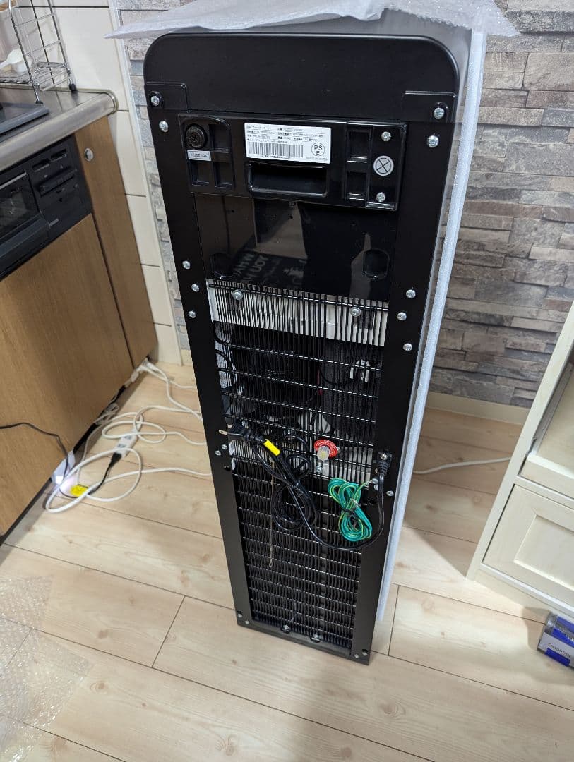 プレミアムウォーター　ファムフィット