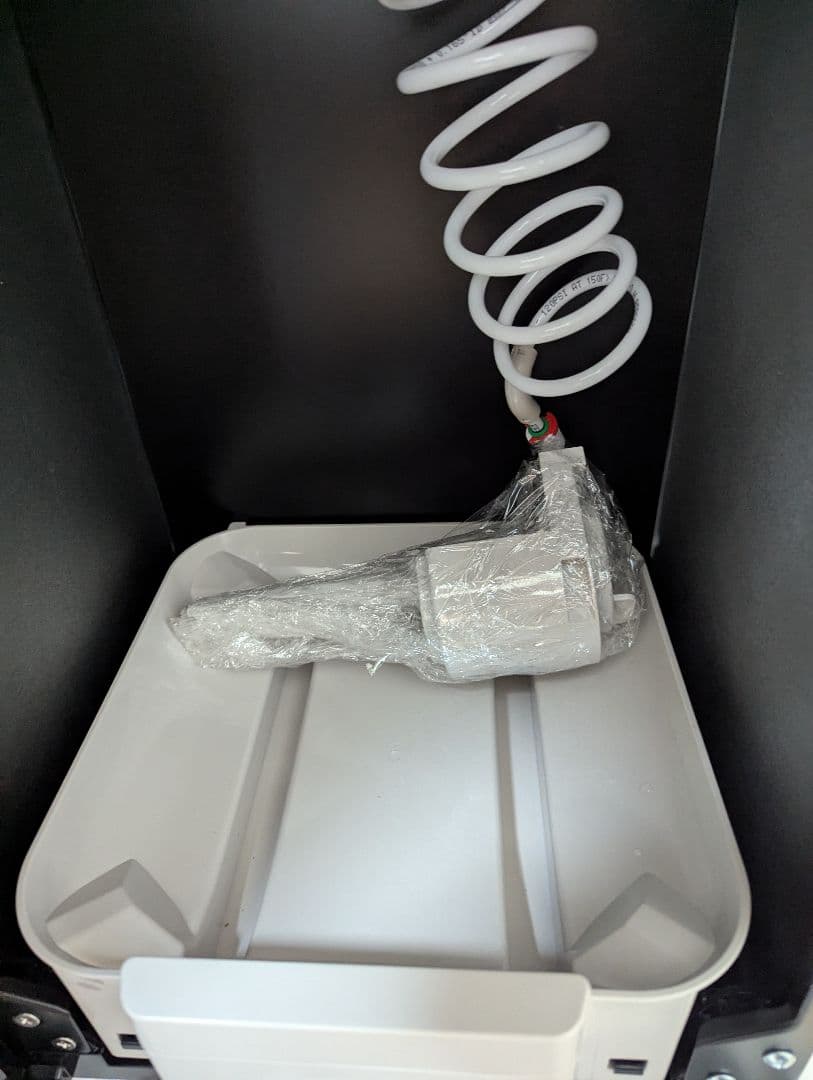 プレミアムウォーター　ファムフィット