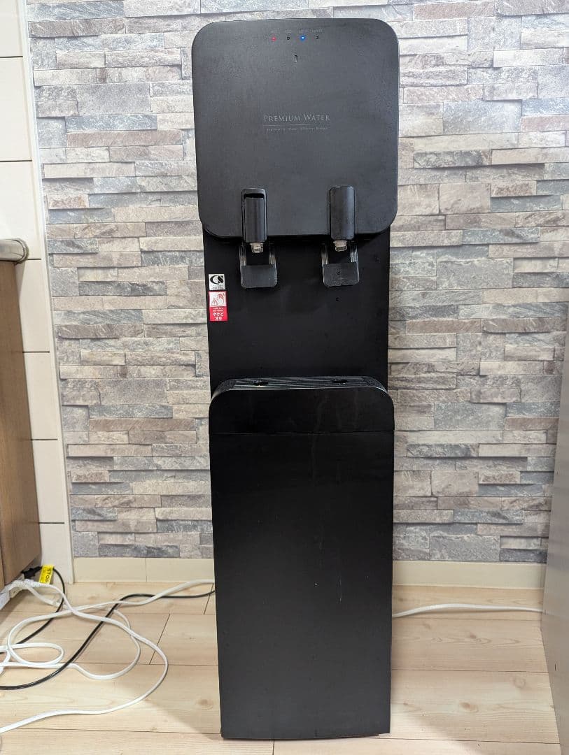 プレミアムウォーター　ファムフィット