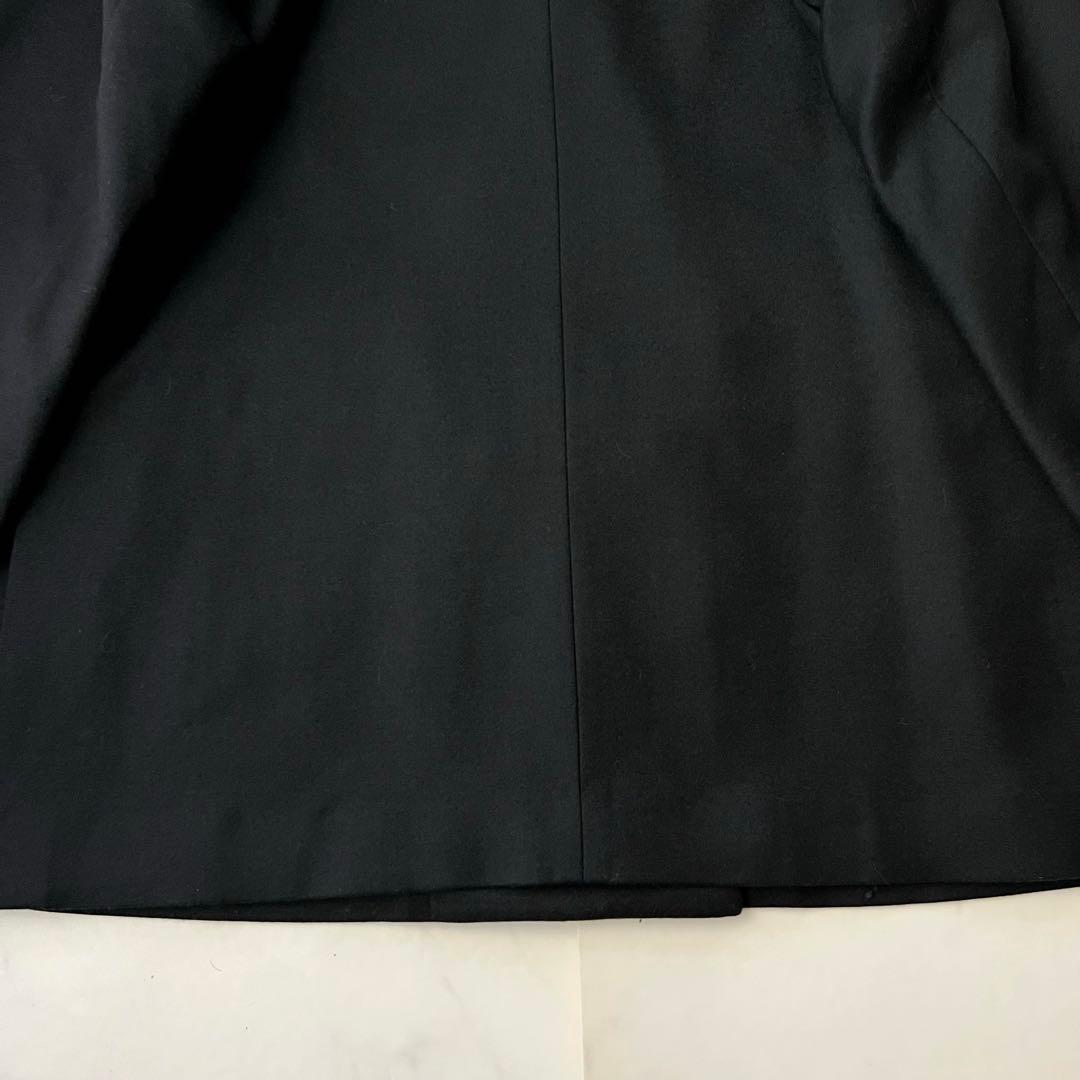 美品 コルピエロ Reggiani Oversize W Jacket