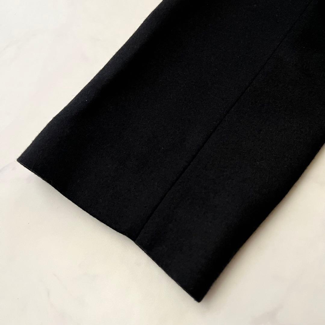 美品 コルピエロ Reggiani Oversize W Jacket