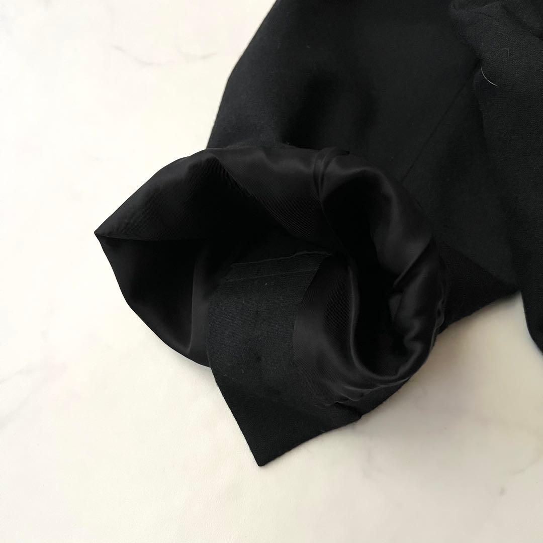 美品 コルピエロ Reggiani Oversize W Jacket