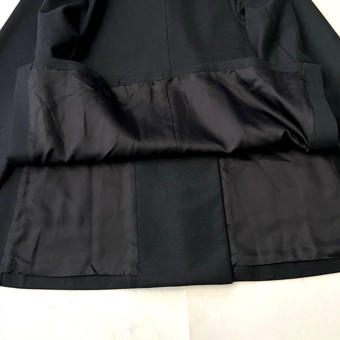 美品 コルピエロ Reggiani Oversize W Jacket