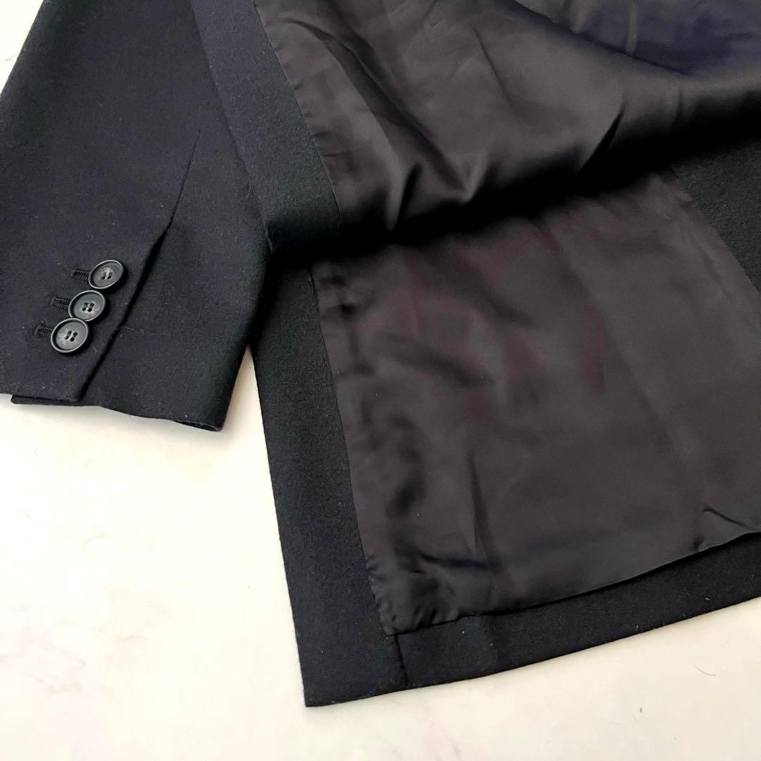 美品 コルピエロ Reggiani Oversize W Jacket