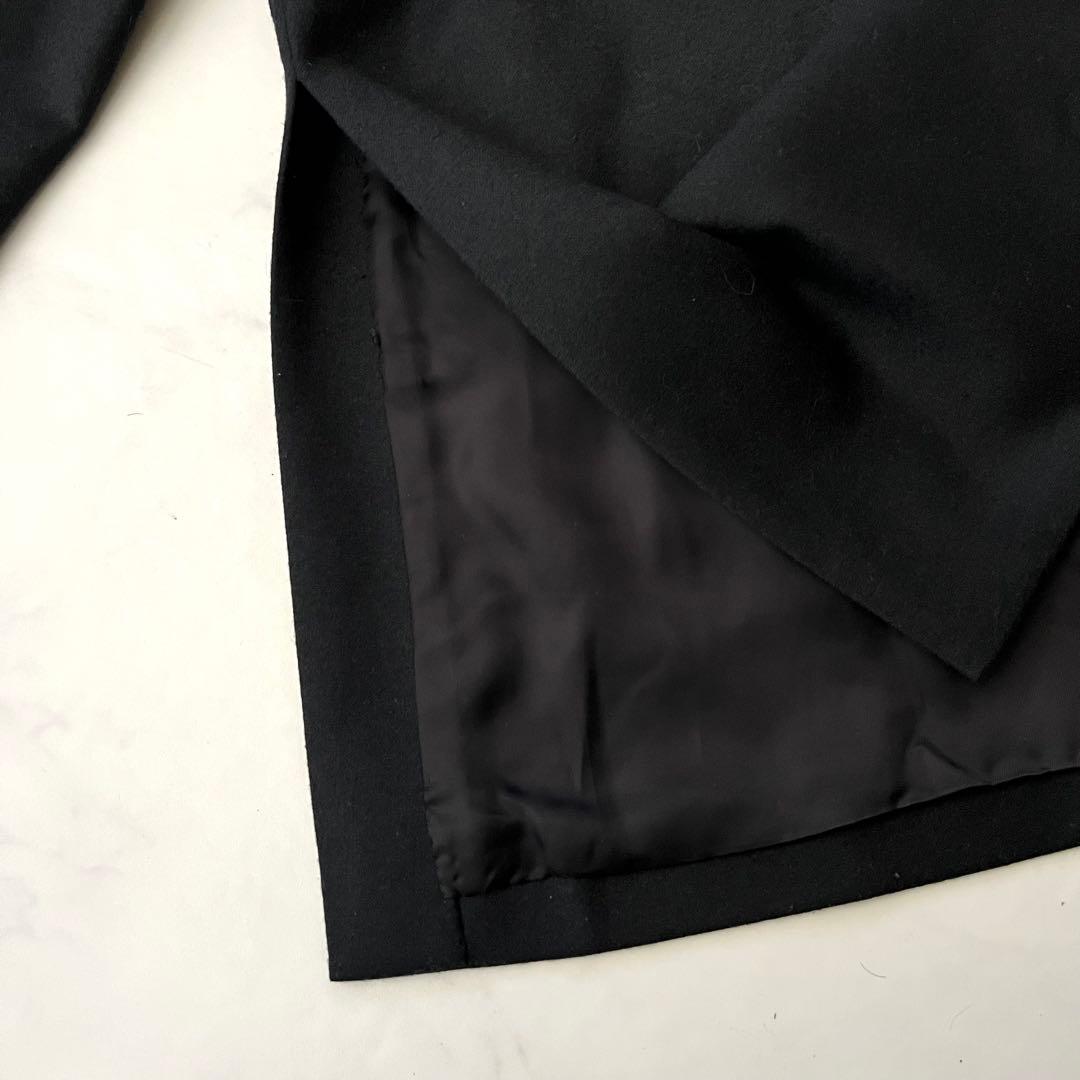 美品 コルピエロ Reggiani Oversize W Jacket