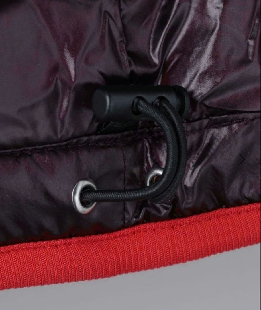 SUNNY SPORTS × 6 ROKU REVERSIBLE JACKET