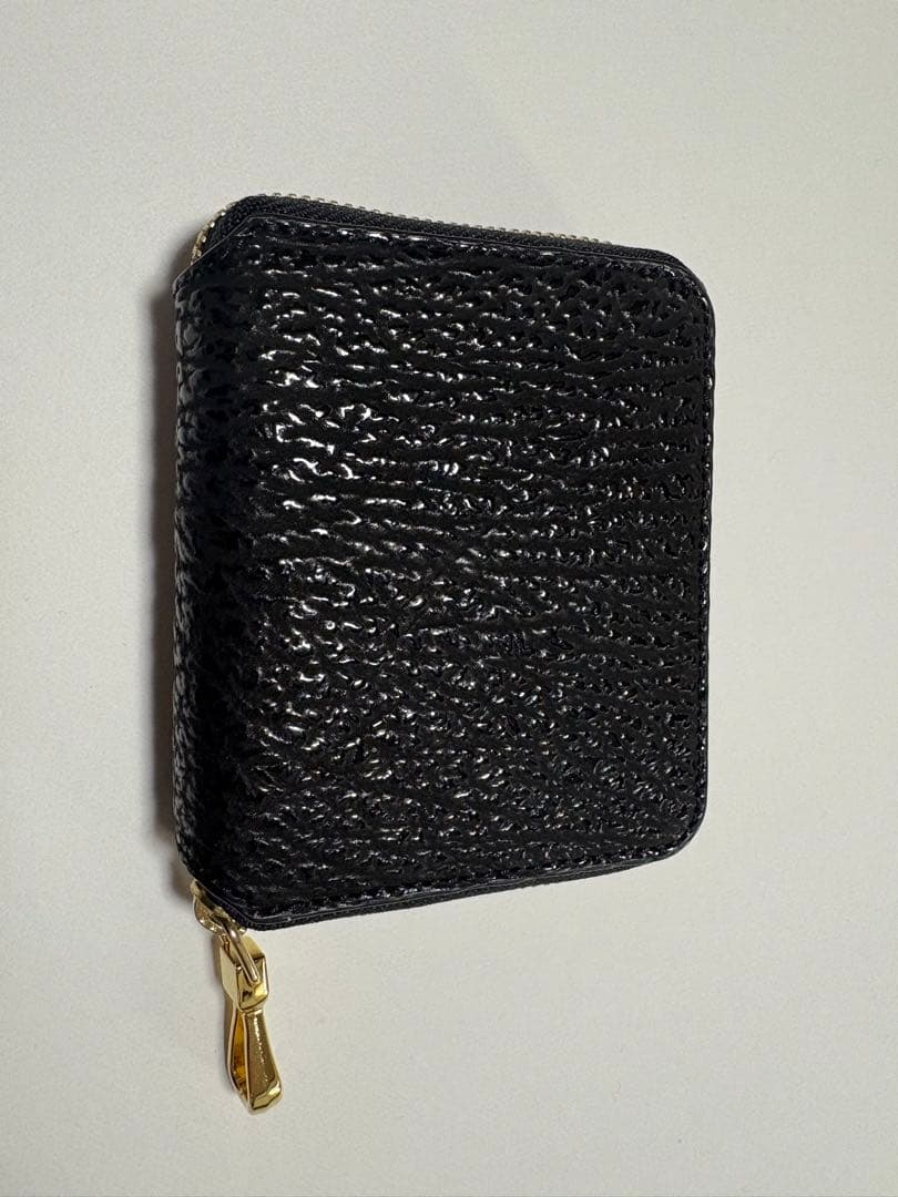 sunsun88ページKUBERA 9981 ラウンドジップミニウォレット