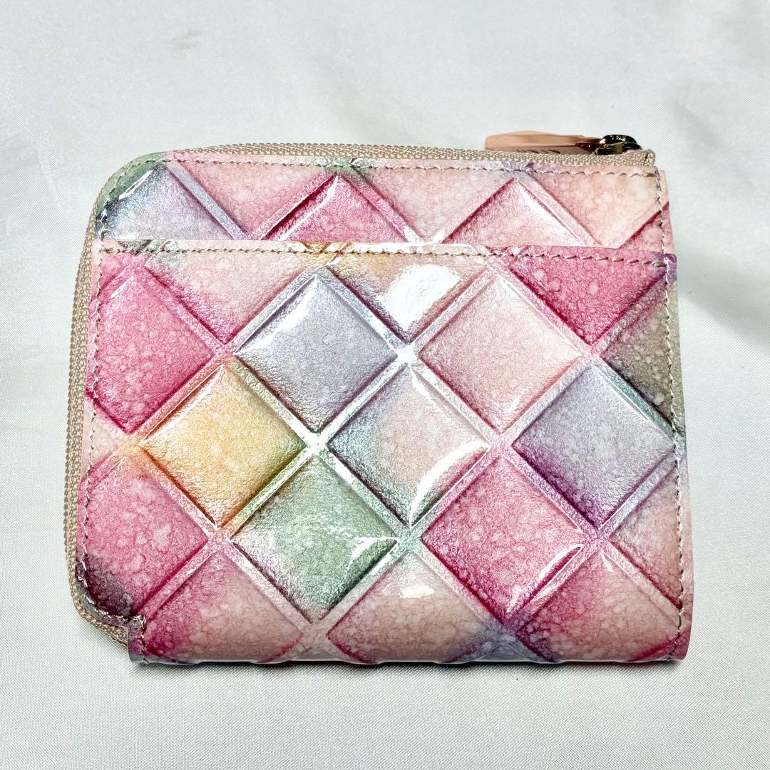 【未使用】 アタオ　ミリモ　ブロックパーティ　ゆめかわ色のシャングリラ