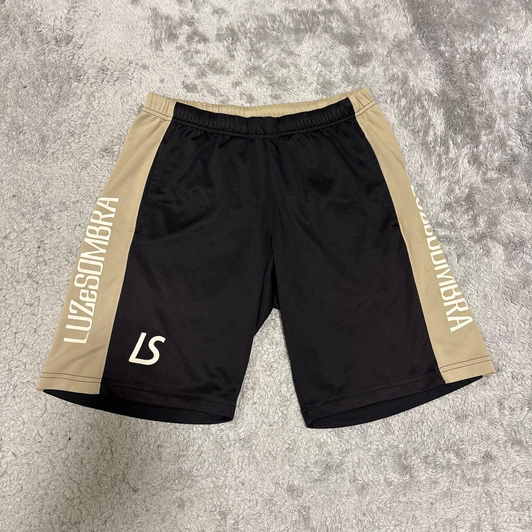 LUZeSOMBRA セットアップ3点セット S