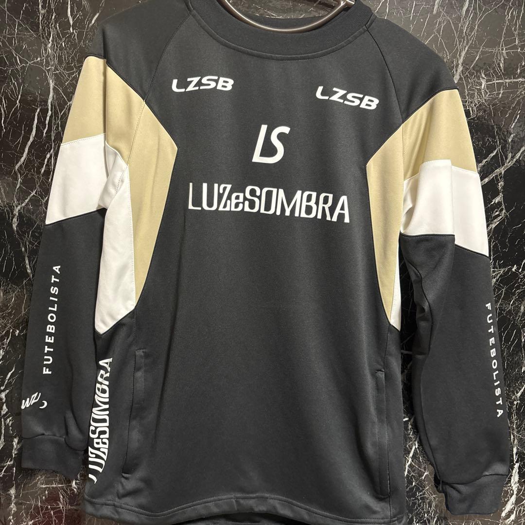 LUZeSOMBRA セットアップ3点セット S