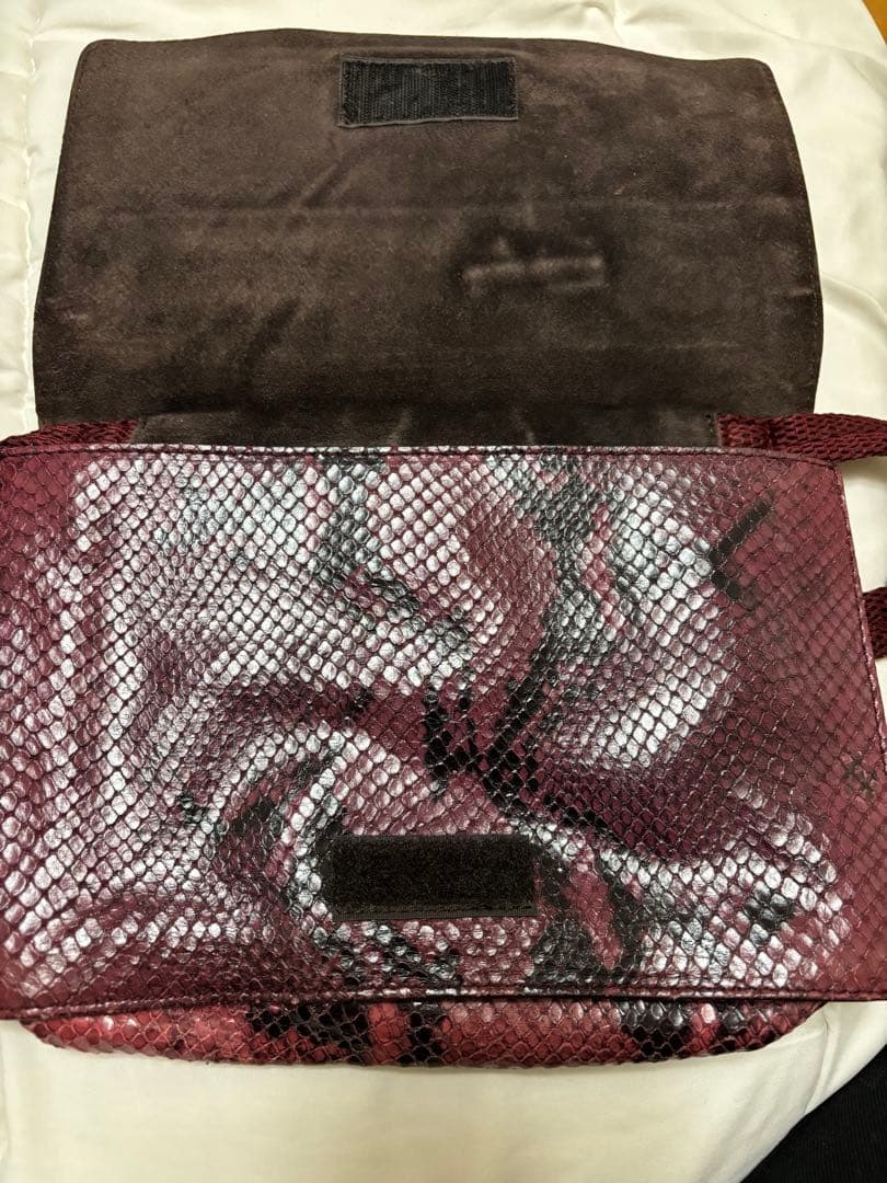 Miu miu ミュウミュウショルダーバッグ