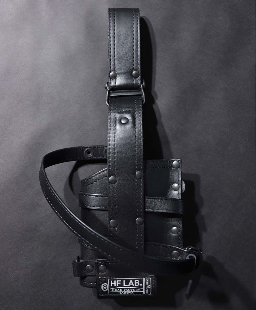 【新品☆レア】KADOYA SBS-HOLSTER