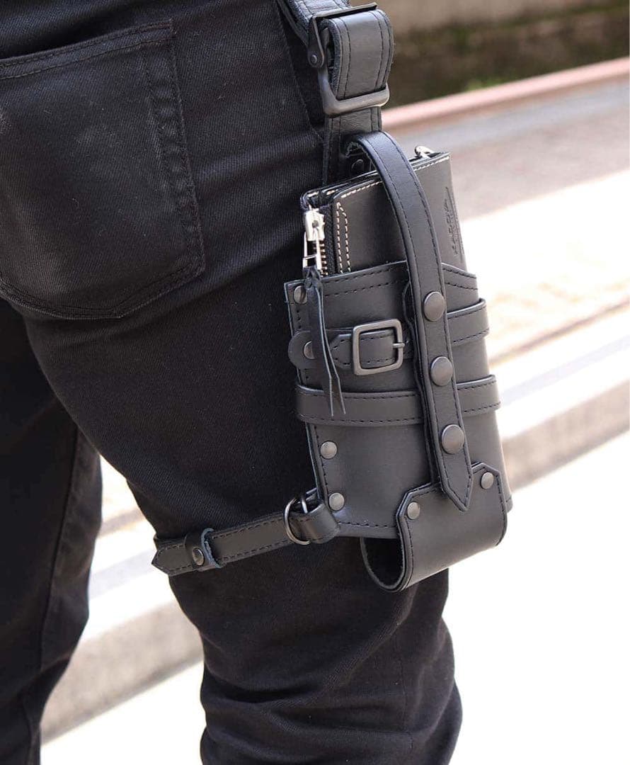 【新品☆レア】KADOYA SBS-HOLSTER