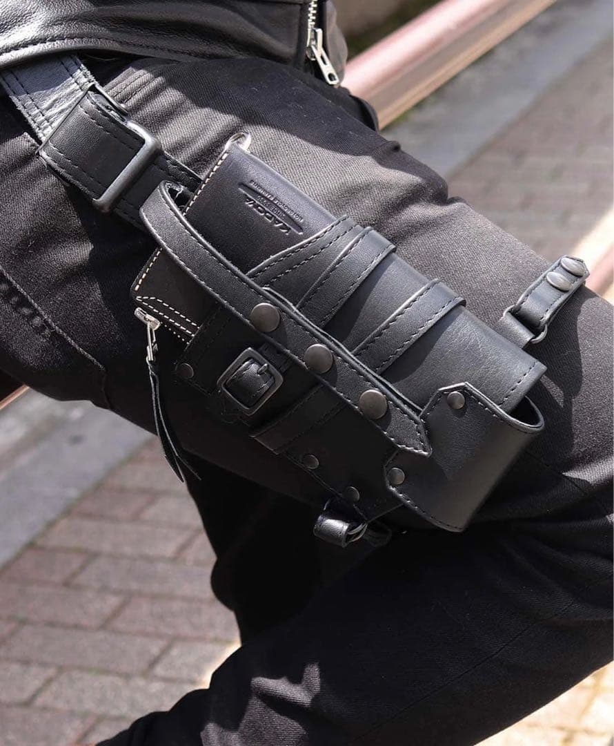 【新品☆レア】KADOYA SBS-HOLSTER