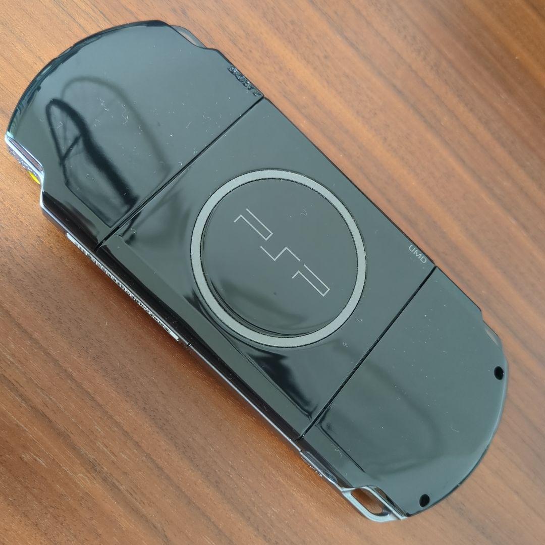 PSP グランツーリスモ レーシングパック RACING PACK