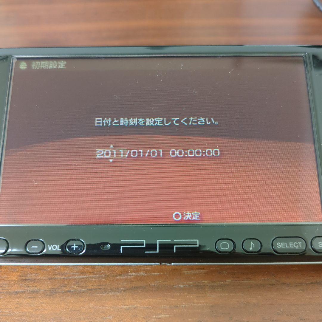 PSP グランツーリスモ レーシングパック RACING PACK