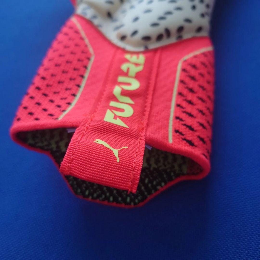 アクセサリー PUMA FUTURE Z:ONE GRIP 1 NC