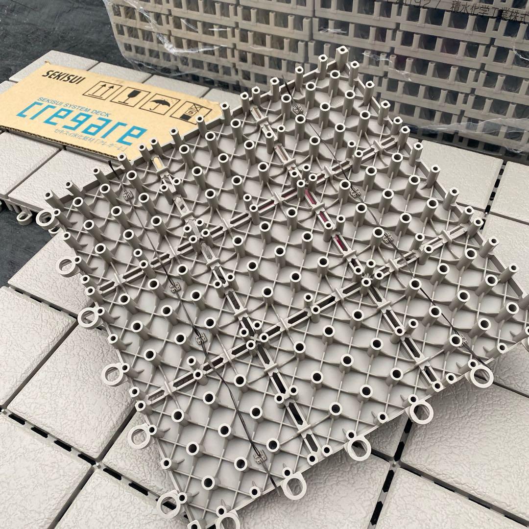 専用品 ご注文分 クレガーレ (マックス様) 50枚セット NGL色 鹿児島割