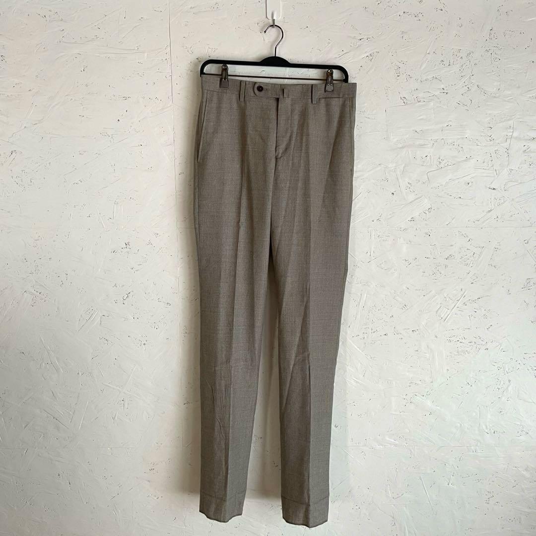 新品未使用【UNIVERSAL LANGUAGE】カノニコ生地 スーツS 160