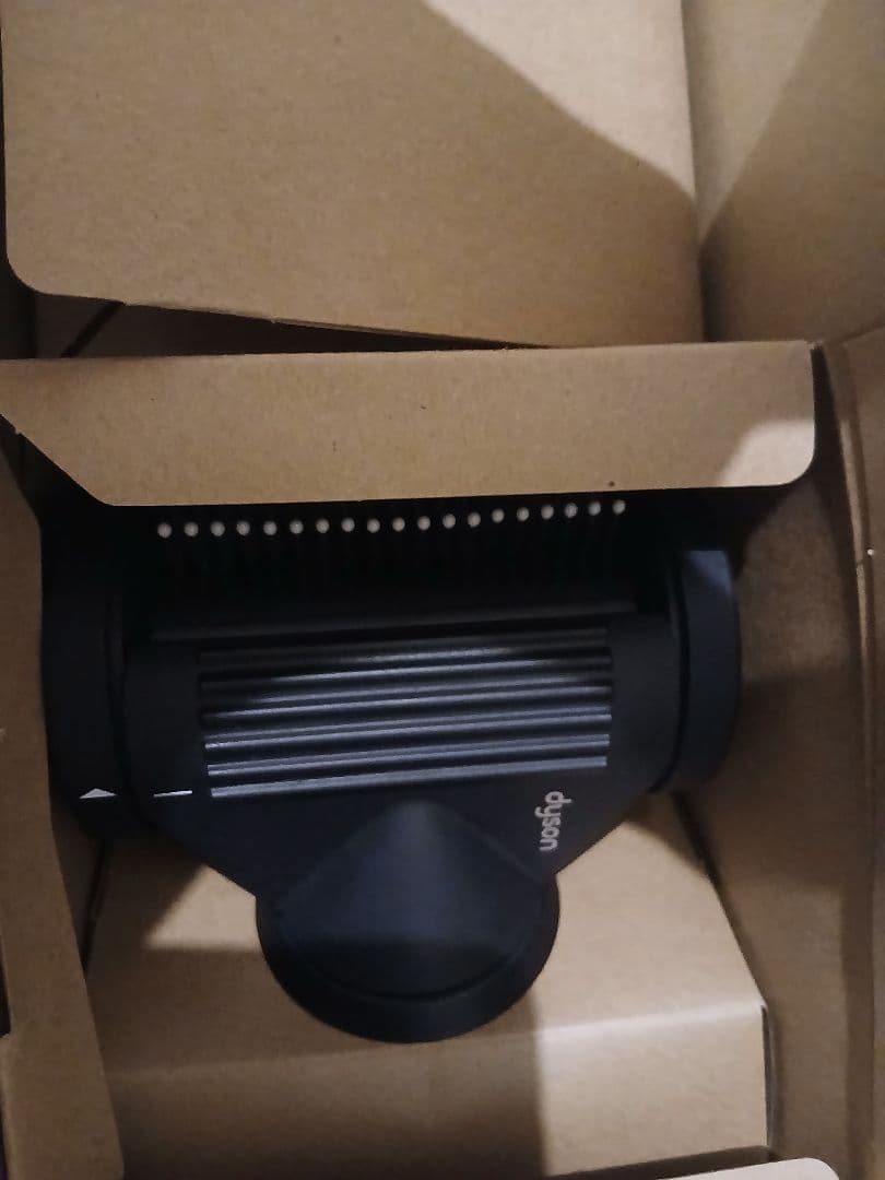 ダイソン HD16 Supersonic Nural ほぼ新品 付属品完備