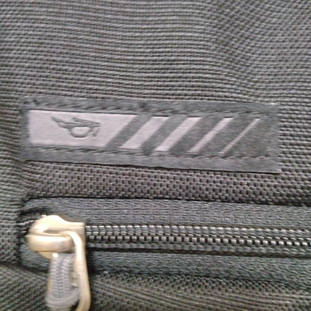 未使用 OAKLEY ノートPCリュックarchive 大容量 マルチポケット