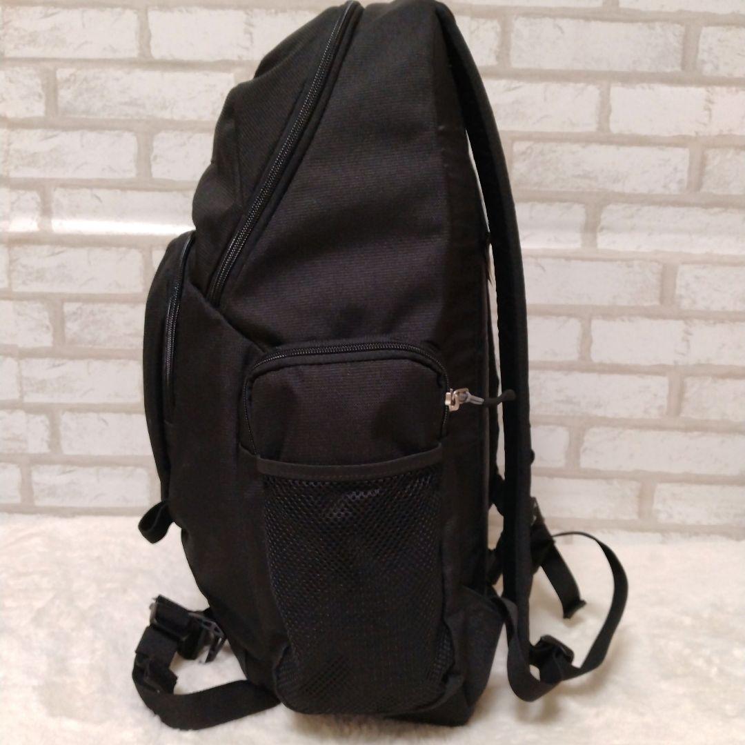 未使用 OAKLEY ノートPCリュックarchive 大容量 マルチポケット