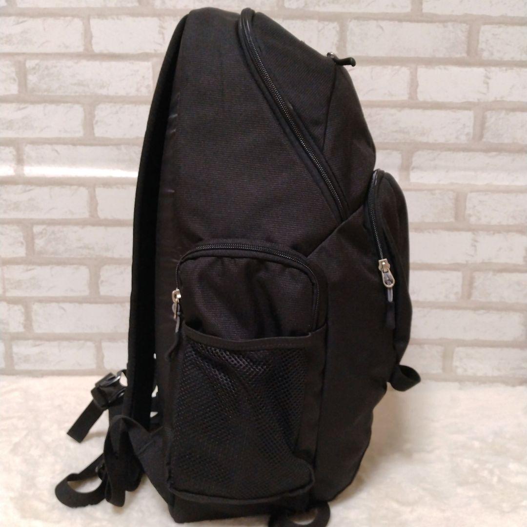 未使用 OAKLEY ノートPCリュックarchive 大容量 マルチポケット