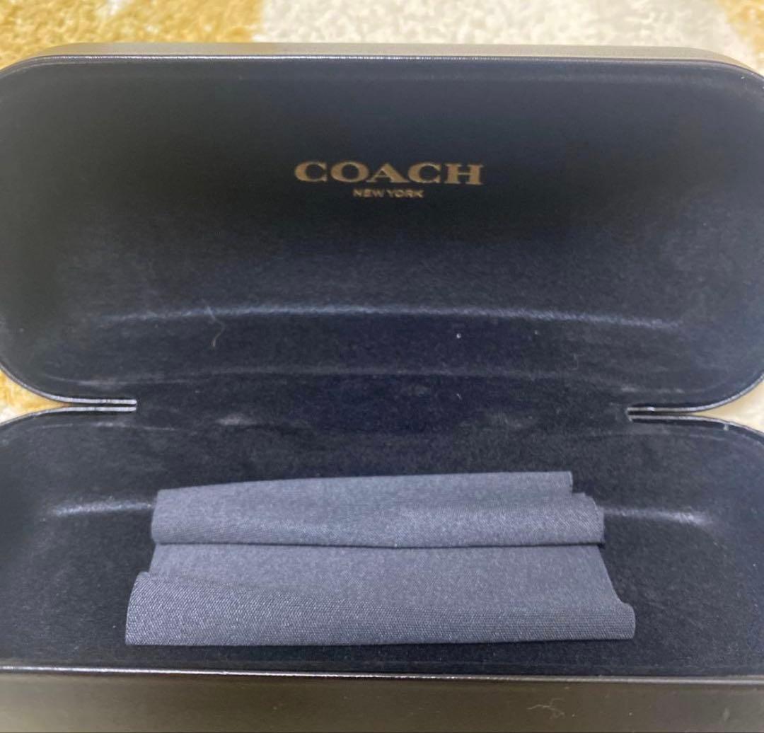 Coach サングラス