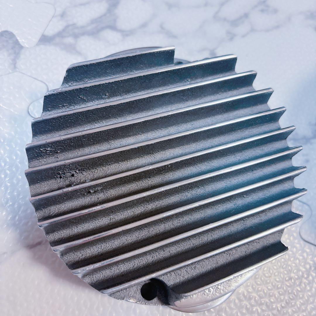 X*7様 鬼フィン カワサキ ポイントカバーセットZ400FX Z400GP G