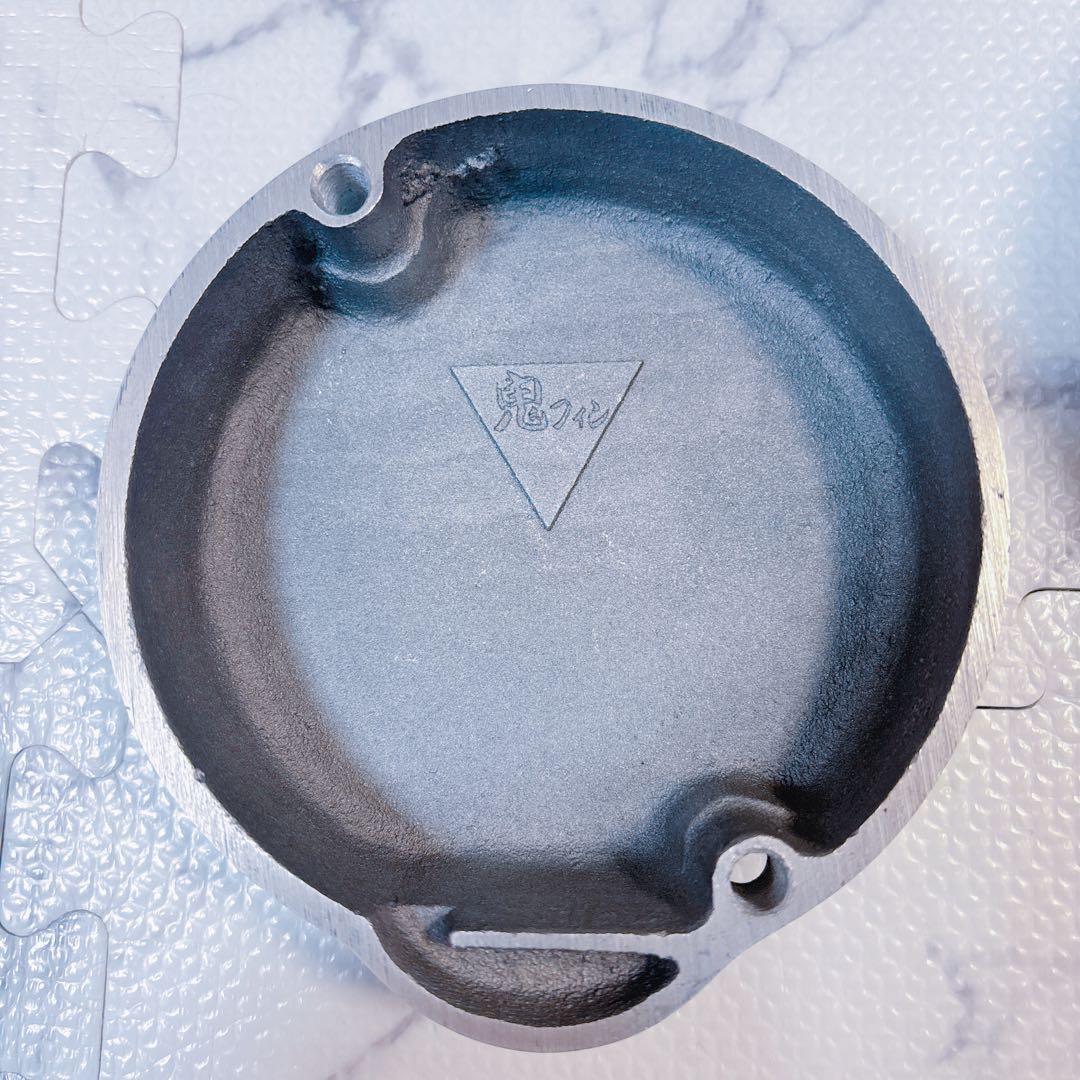 X*7様 鬼フィン カワサキ ポイントカバーセットZ400FX Z400GP G