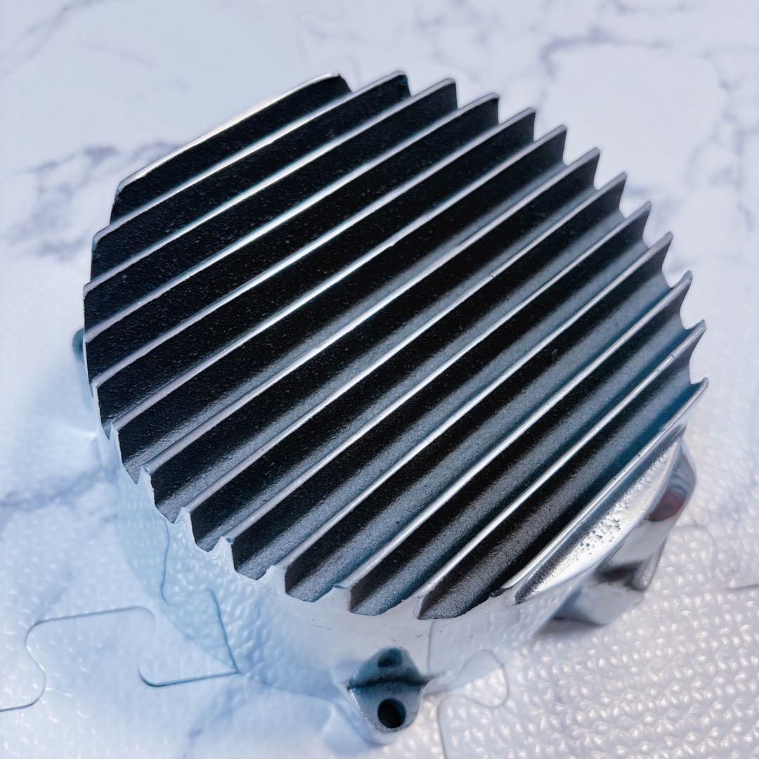 X*7様 鬼フィン カワサキ ポイントカバーセットZ400FX Z400GP G