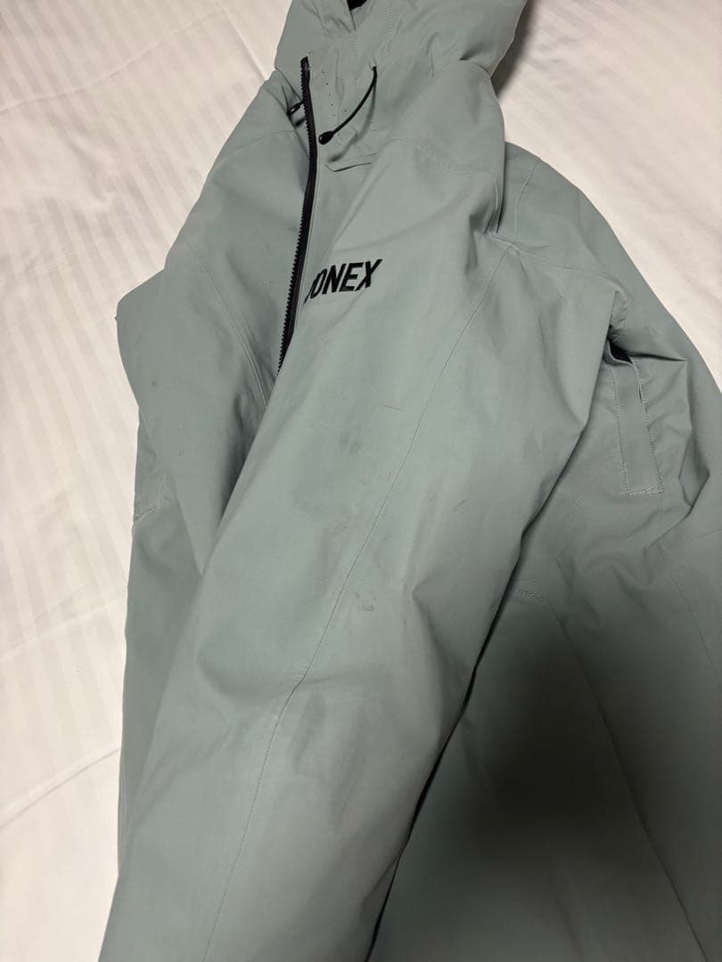 YONEX A3 ジャケット L