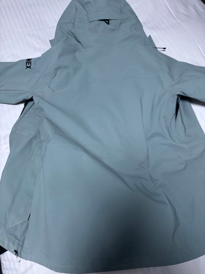 YONEX A3 ジャケット L