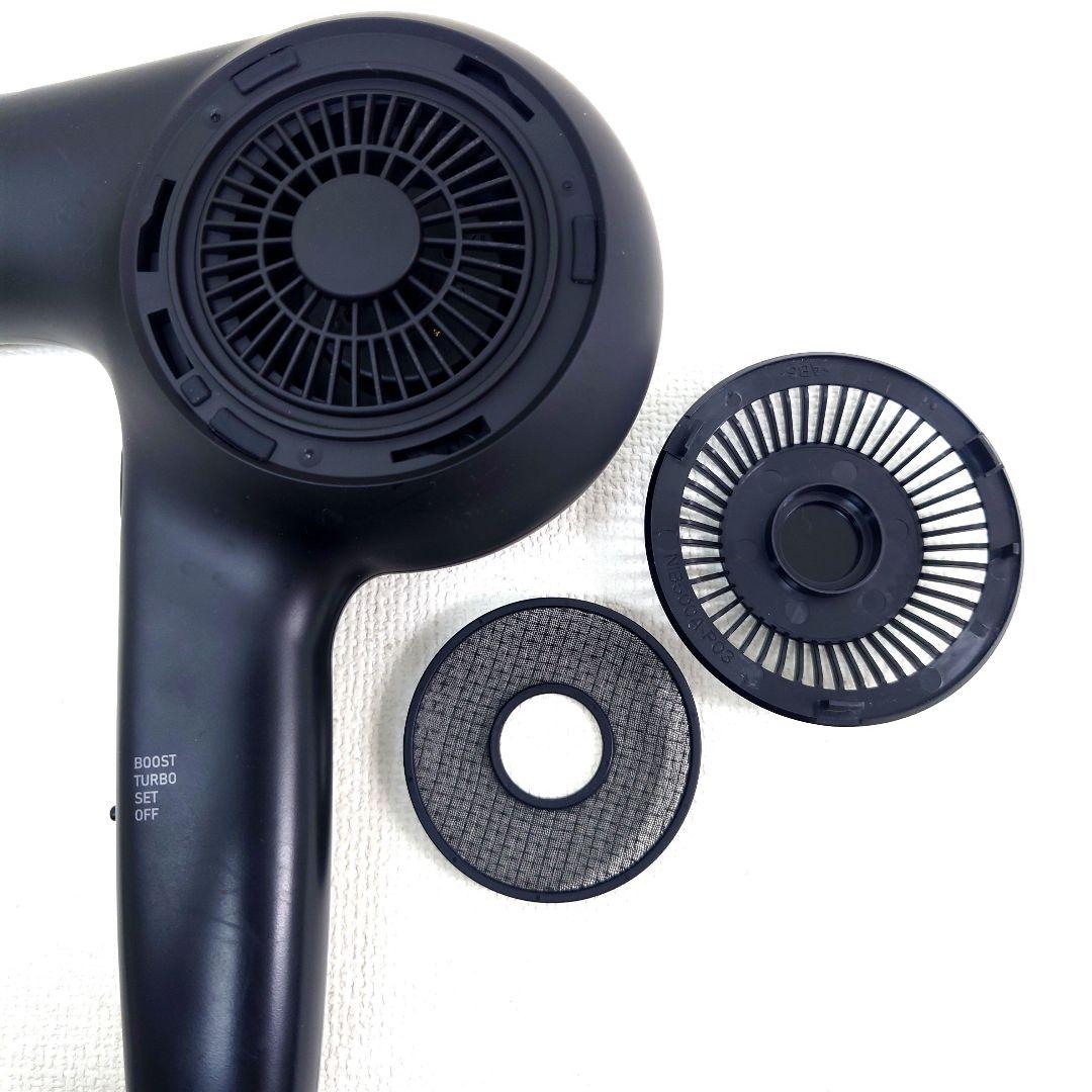 M1215G1 TESCOM プロフェッショナル プロテクト イオン ドライヤー