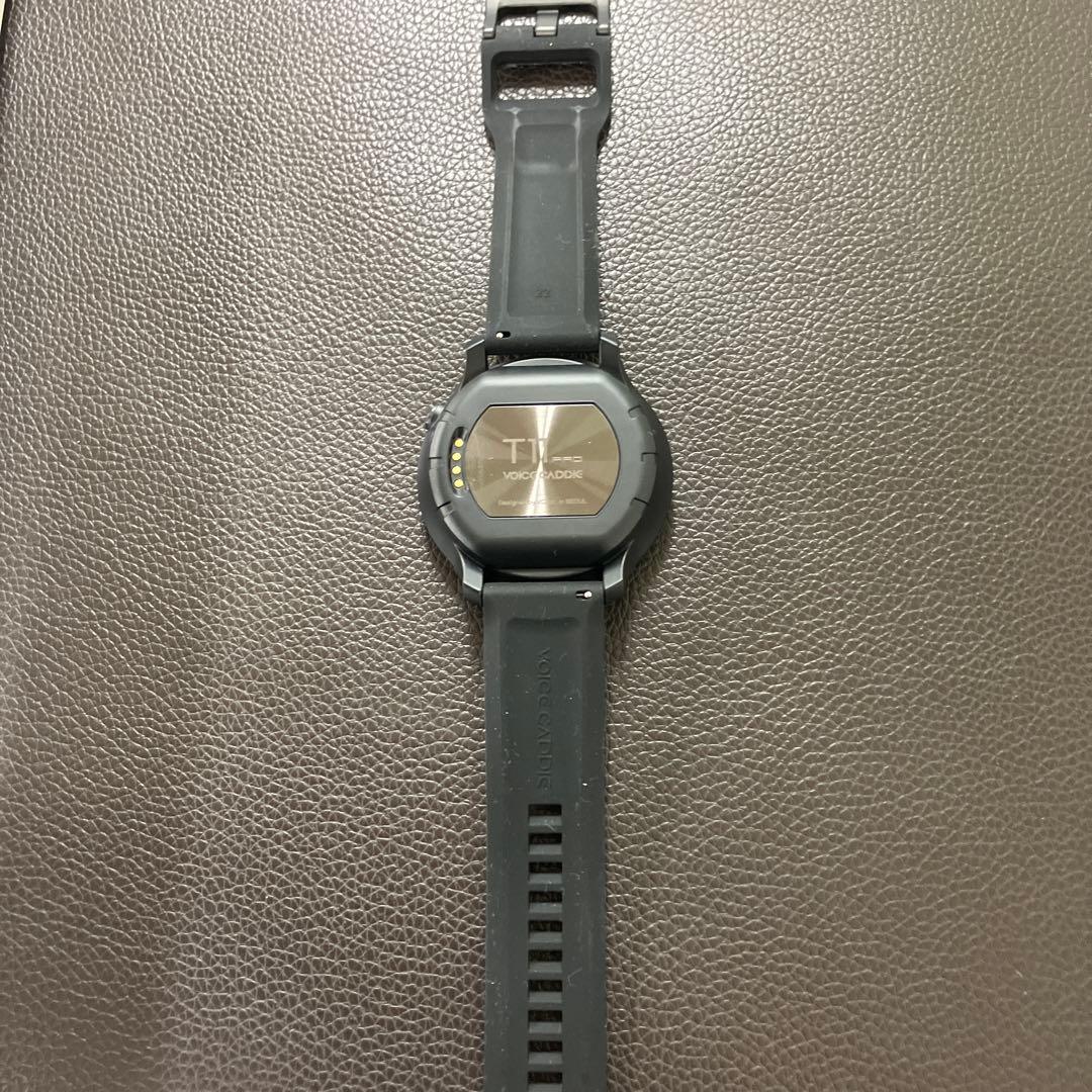 VOICE CADDIE T1 Pro GPSナビ