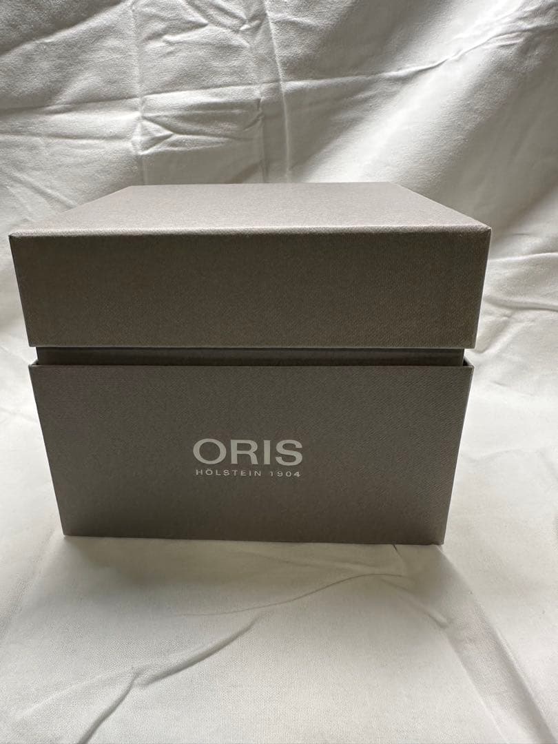 【権蔵】ORIS ダイバーズ65 01 733 7720 4054