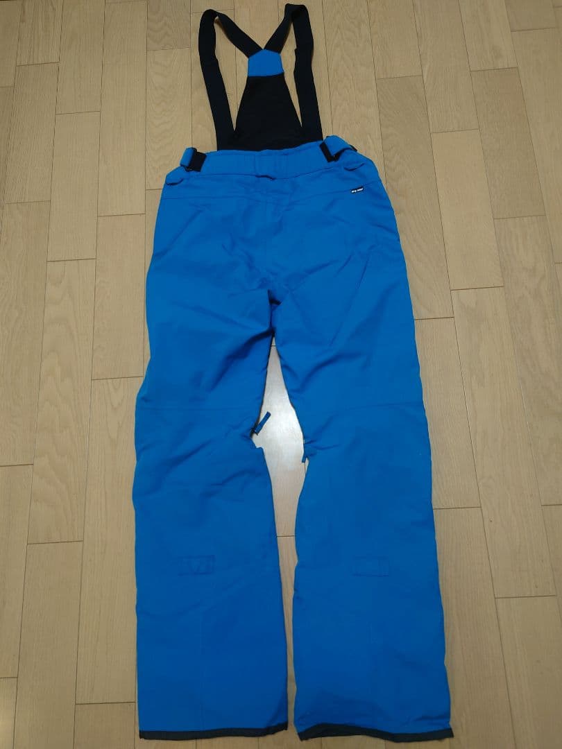 MILLET スキーウェアセット ユニセックスＬサイズ