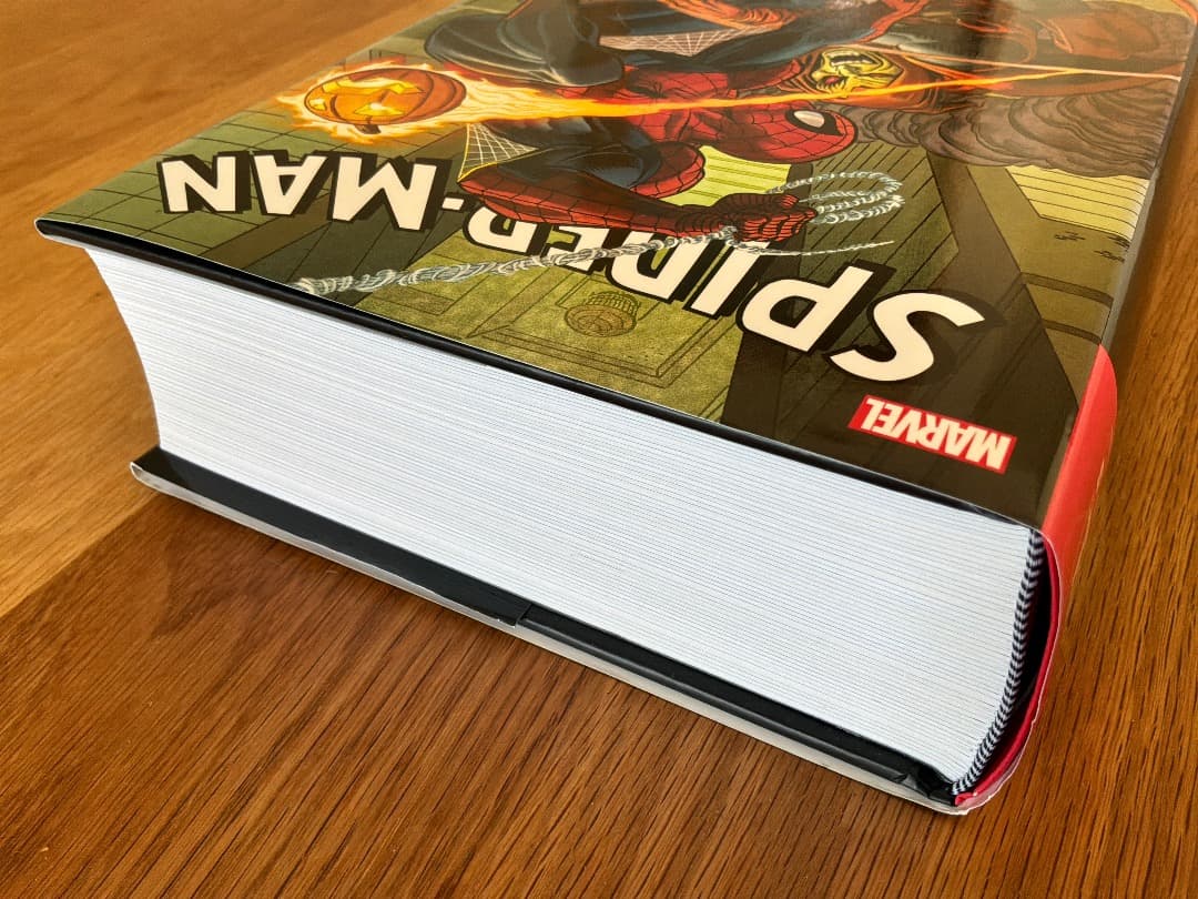 Spider-man Omnibus by Roger Stern アメコミ